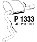 FENNO STEEL - P1333 - 